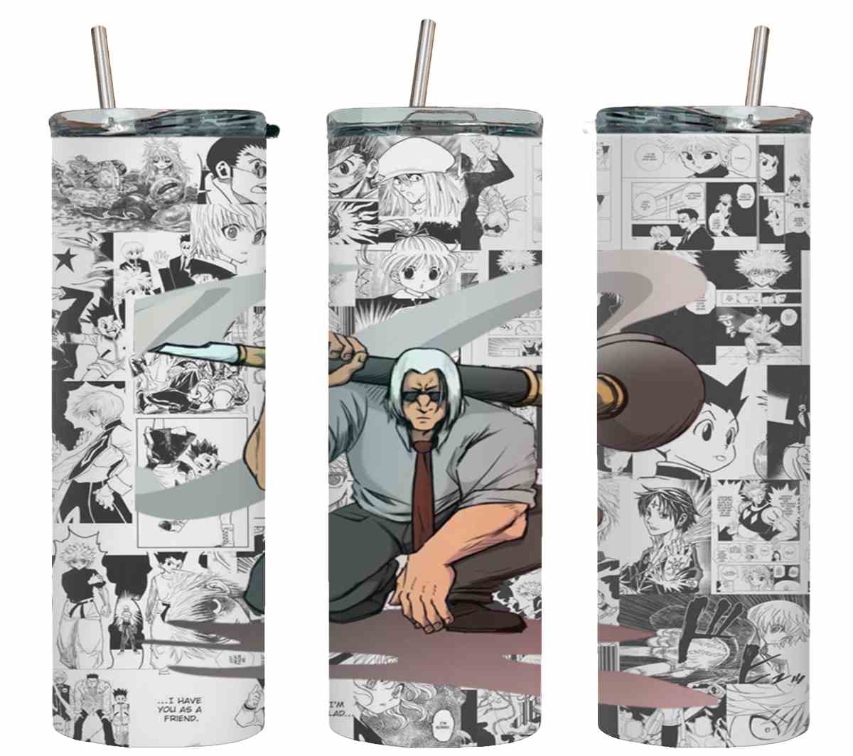 Hunter X-7536